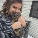 Haley daniels - @spam.haleydaniels14 - Instagram