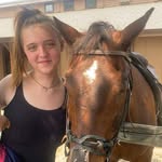 Haley Daniels - @haley_daniels800 - Instagram