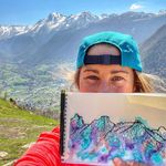 Haley Daniels Art - @haleydaniels_art - Instagram