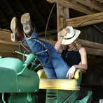 Hailee Darnell - Facebook