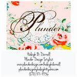 Haleigh Darnell - @plunderdesignbyhaleigh - Instagram