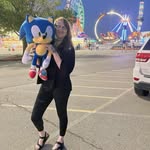 haley darnell - @stay_red_punk_ass.98 - Instagram