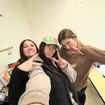 Haley Daugherty - @tworivers09 - Instagram