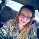 Haley Davidson - @haleydavidson53 - Instagram