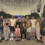 Haley Davidson - Facebook