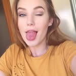 Haley Davidson - @halezdavo2 - Instagram