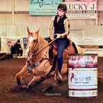Haley Davidson - @rodeogirl8793 - Instagram