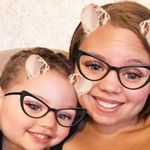 Haley Davidson - @jasemommy142 - Instagram