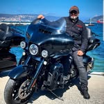 Harley 009 - @haley_davidson_spart_parts - Instagram