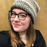 Haley Dawson - @haleyheartcrochet - Instagram