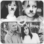 Haley+Dawson=♥Dawson 5/14/16♥ - @doggowild23 - Instagram