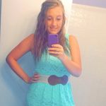 Haley Decker - @haleybopper15 - Instagram