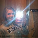 Haley Decker - @brat1975 - Instagram