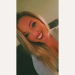 Haley Decker - @hay_dub23 - Instagram