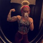 Haley-Morgan Decker - @haleymo_fit - Instagram