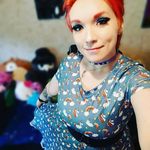 Haley Dennison - @vivificvintage - Instagram