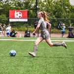 Haley Dennison - @haleydennisonsoccer - Instagram