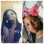 Haley n diamond - @tha2ofusss._ - Instagram