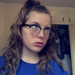 Haley Madison Dickinson - @haley_role_modelz - Instagram