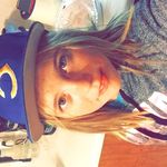 Haley Madison Dickinson - @hale321haleybug - Instagram