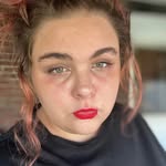 Haley Daniel - @hollowshell_62 - Instagram