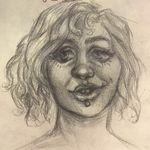 Haley Dillon - @bihexualleanings - Instagram