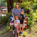 Haley Dillon-Bohannon - @mommabo1 - Instagram
