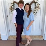 Haley Dillon McElveen - @haleydmcelveen - Instagram