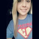 Hailey Dittman - @haileyyy_jean97 - Instagram