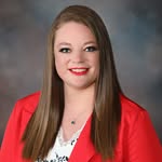 Haley Dolezal at Vern Eide Ford - @haleyd_vef - Instagram