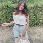 𝙷𝚊𝚕𝚎𝚢 • 𝙲𝚑𝚛𝚒𝚜𝚝𝚒𝚗𝚊 • 𝙳𝚘𝚗𝚘𝚑𝚞𝚎 - @haleychristina_ - Instagram