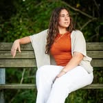 Haley Donovan - @haleythecomet23 - Instagram