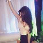 Haley Donovan-Kochetkova - @spinaqelok1973 - Instagram