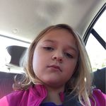 Haley Dotson - @rockingymnast101 - Instagram