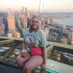 Haley Dotson - @hd_tv00 - Instagram