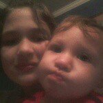 Madeline&Haley Dotson girls - @madelinehaleydotson - Instagram
