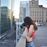 Haley Dougherty - @haleymayphotos - Instagram
