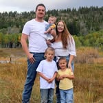 Haleigh Briggs | Two Eagle Ranch - @haleighlbriggs - Instagram