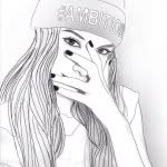 Haley Marie Seagle - @haleyseagle13 - Instagram