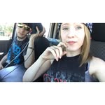 Haley N Ozzie East - @thejokerandharleyquinn321 - Instagram