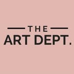 Haley Eastman - @ilovetheartdepartment - Instagram