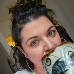 Haley Eckard - @hazelzenith - Instagram