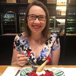 Haley Eckels - @hjeckels - Instagram