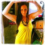 Haley Satterly  (Edens) - @haleyjai2benved - Instagram