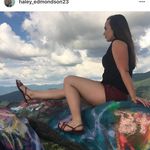@hale_yedmondson - Instagram