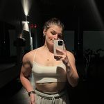 Haley Edmondson - @xhaleynicole - Instagram