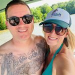 Hayley Griffin Edmondson - @hayl82 - Instagram
