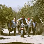 Kaspen Haley & Boxelder Stomp - @kaspenhaleyboxelder - Instagram