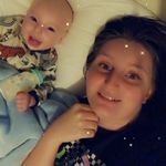 Haley Eller - @boy_mommy_21_22 - Instagram