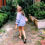 Erica Haley Ellison - @ericahaleyellison - Instagram